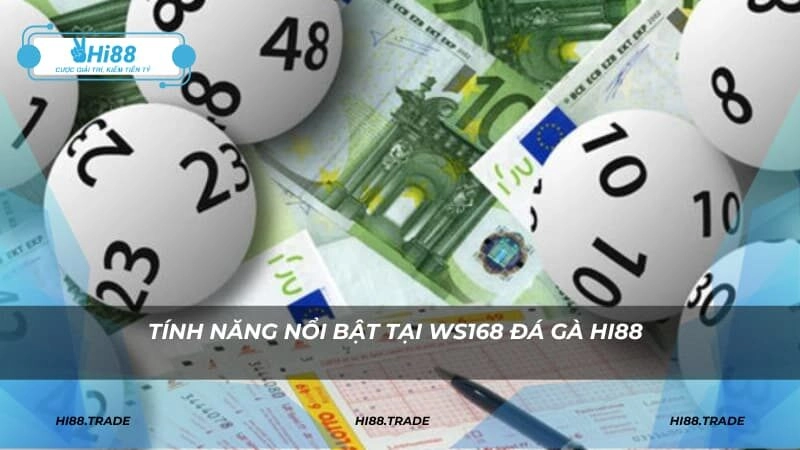 Giới thiệu sơ lược về xổ số miền Bắc tại nhà cái uy tín HI88